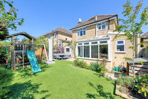 Garden- click for photo gallery